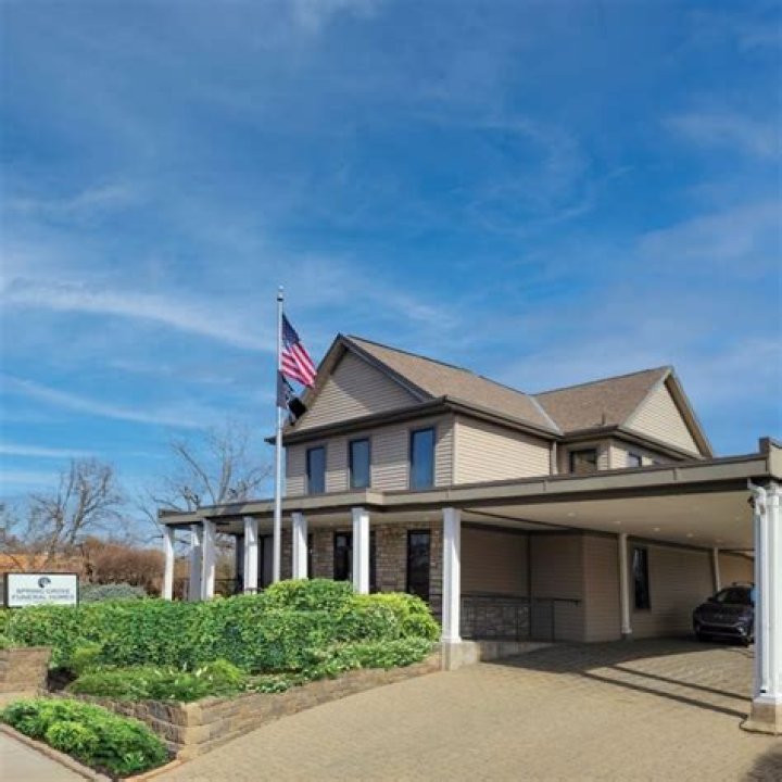 Locust Grove Funeral Home OK: A Comprehensive Guide