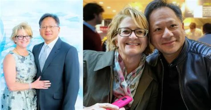 Lori Huang: Discovering the Mystery Behind Her Age