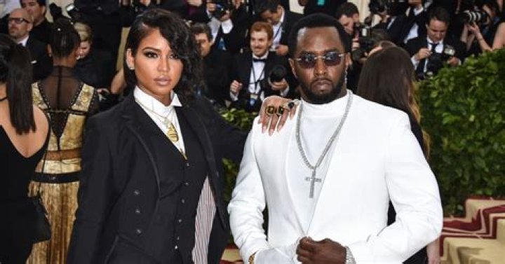 Love, Drama, and Fame: The Unlikely Union of Sean Diddy Combs and Kim Kardashian