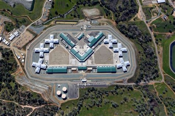 Luther Luckett Correctional Facility: A Comprehensive Overview