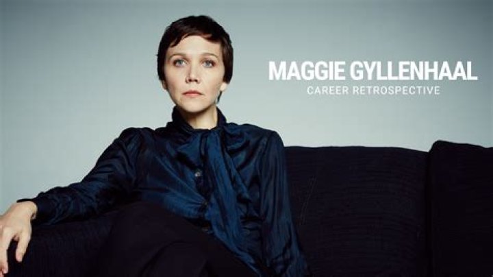 Maggie Gyllenhaal Net Worth: The Financial Success of a Hollywood Icon