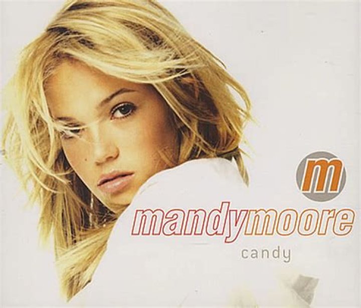 Mandy Moore - Candy: A Deep Dive into Her Iconic Song and Career