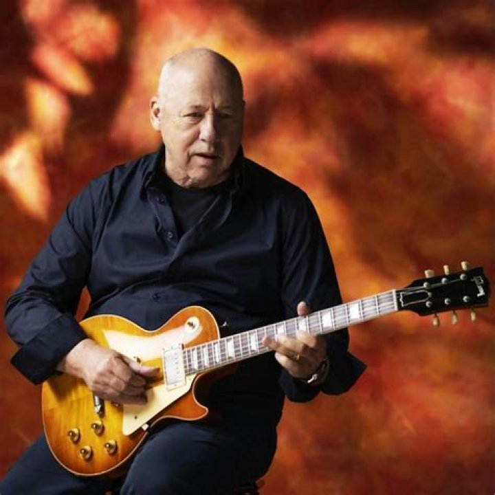 Mark Knopfler Net Worth 2023: A Deep Dive into the Wealth of a Legendary Guitarist