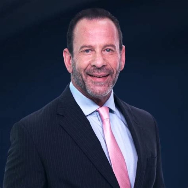 Mark Levine Net Worth: A Deep Dive into His Wealth and Achievements
