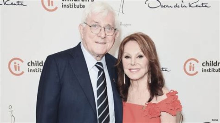 Marlo Thomas Net Worth 2023: A Deep Dive into Her Wealth and Career