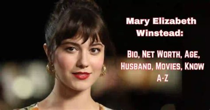 Mary Elizabeth Winstead Net Worth: A Deep Dive into Her Wealth and Success