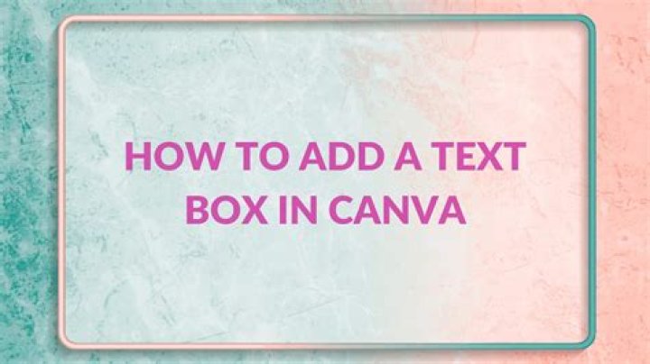 Mastering Canva: A Comprehensive Guide on How to Add a Colement to a Table