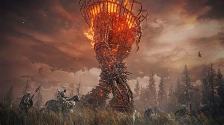Mastering the Art of Defeating the Formidable Fire Giant: Shadow of Erdtree