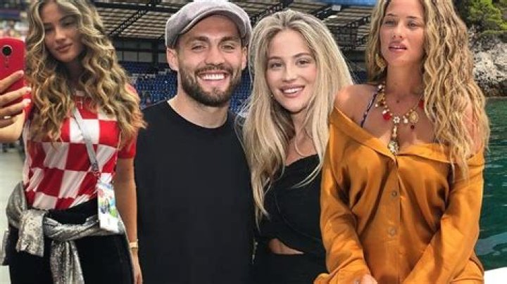 Mateo Kovacic's Wife: The Woman Behind the Star