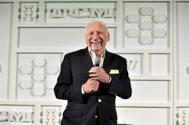 Mel Brooks Net Worth 2023: A Legendary Career of Laughter and Success