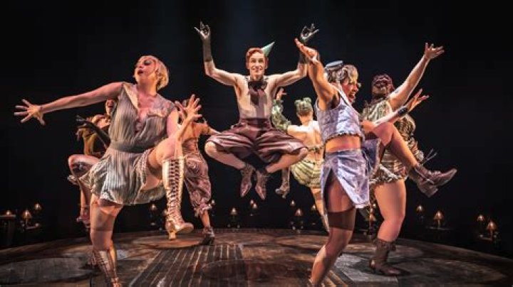 Mesmerizing Performances: Adam Lambert in Cabaret Reviews