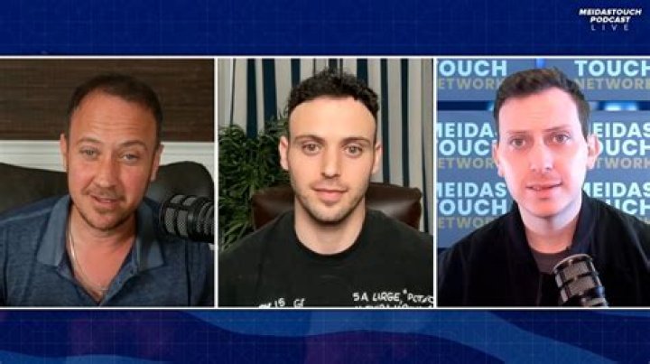 MidasTouch.com: Unveiling the Power of Political Commentary and News Analysis