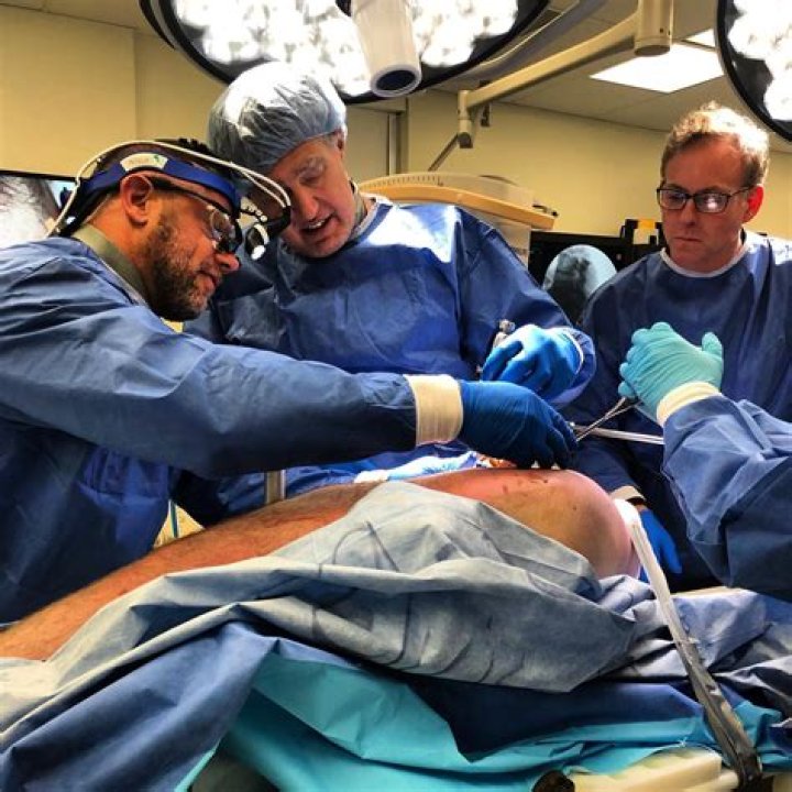 Ms. Sethi: A Journey Before Surgery