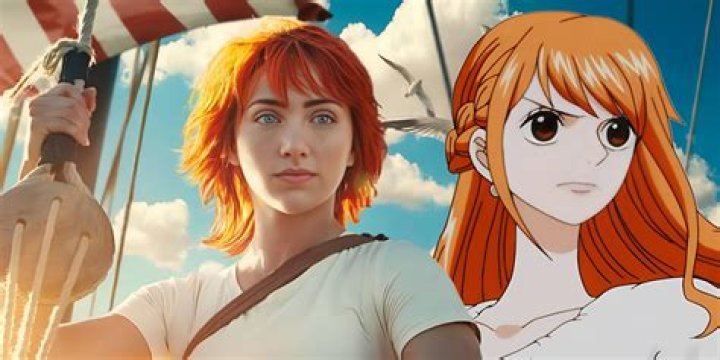 Nami's Boobs: Exploring the Iconic Features of One Piece's Beloved Navigator