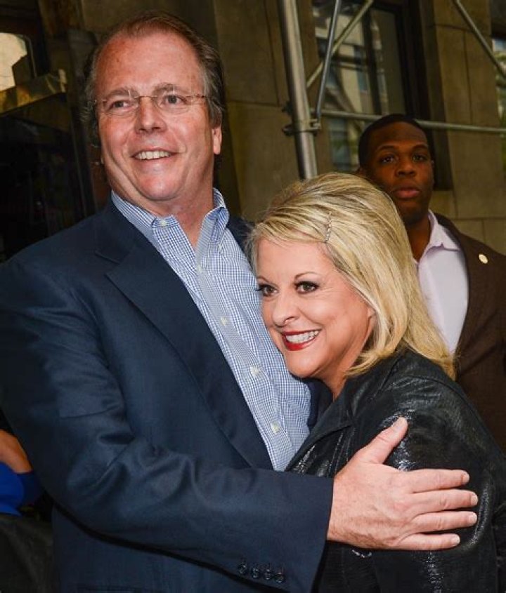 Nancy Grace and Husband: A Deep Dive into Their Relationship