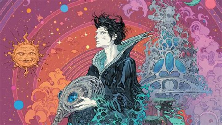 Neil Gaiman Net Worth: A Look Into His Life, Career, and Earnings