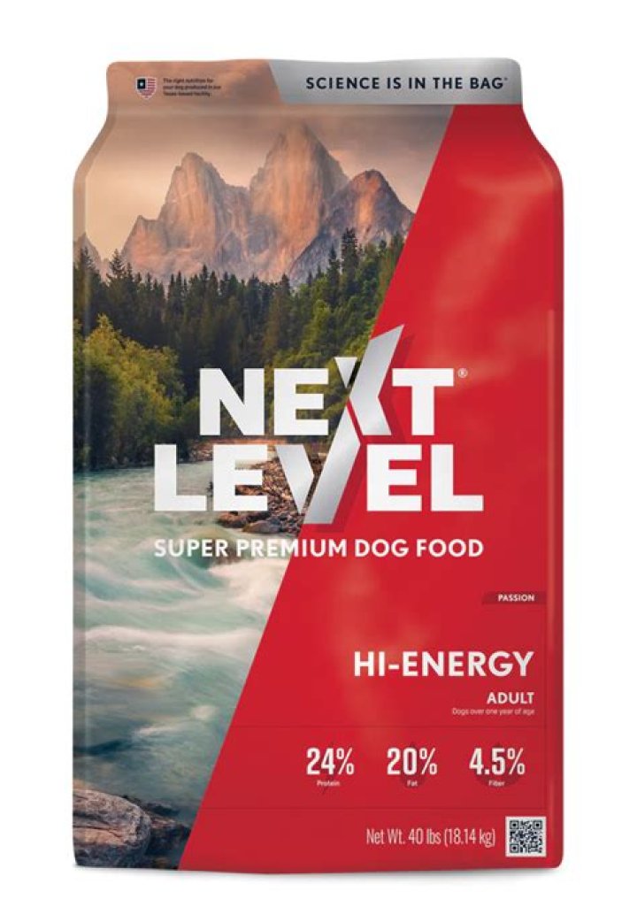 Next Level Dog Food: Elevating Your Pet's Nutrition