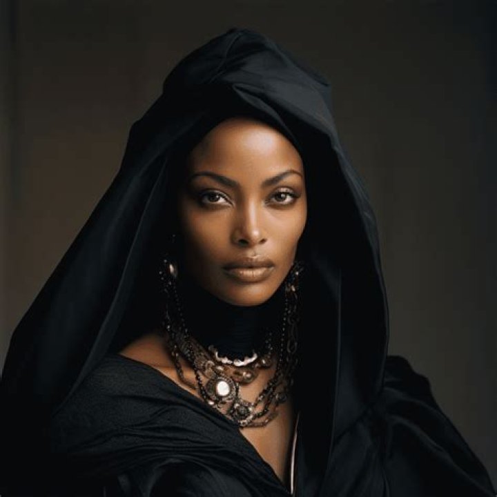 Nona Gaye: A Multifaceted Talent in the Entertainment Industry