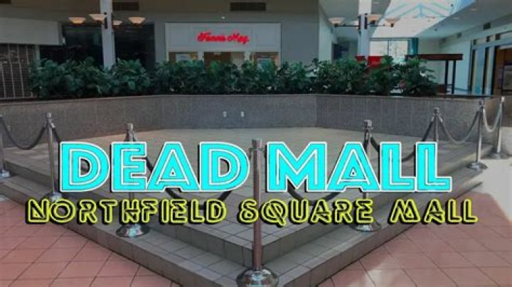 Northfield Square Mall, IL: Your Ultimate Shopping Destination