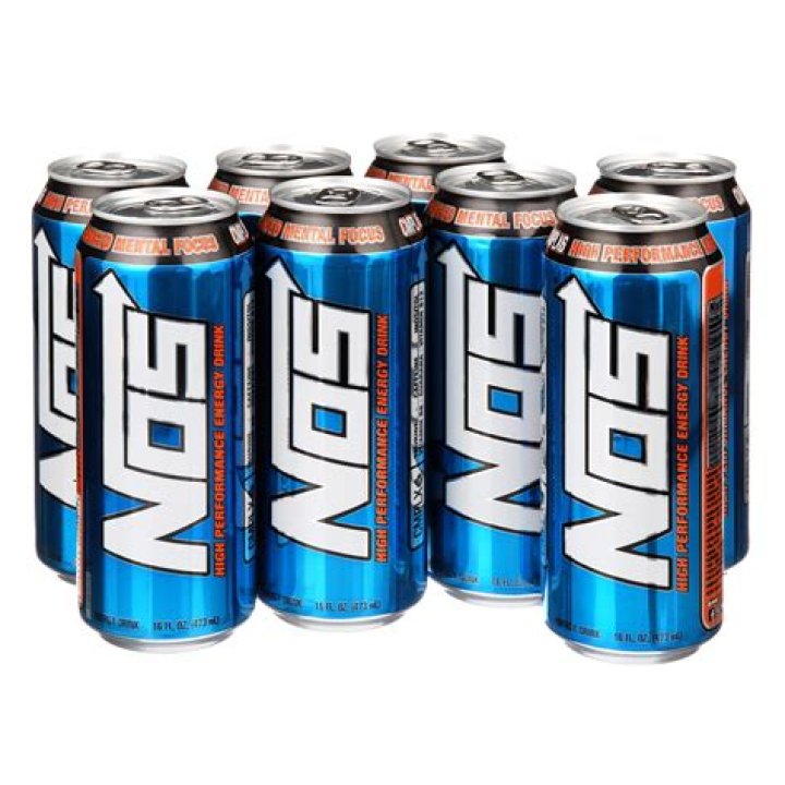 Nos Energy Drink: The Ultimate Guide to Boost Your Energy Levels