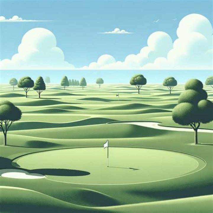Oquirrh Hills Golf Course: A Comprehensive Guide to a Premier Golfing Experience