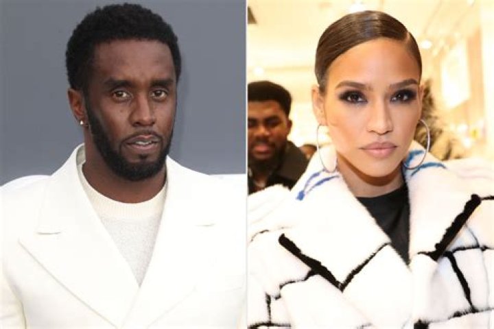 P Diddy and Kardashian Relationship: Unraveling the Connection