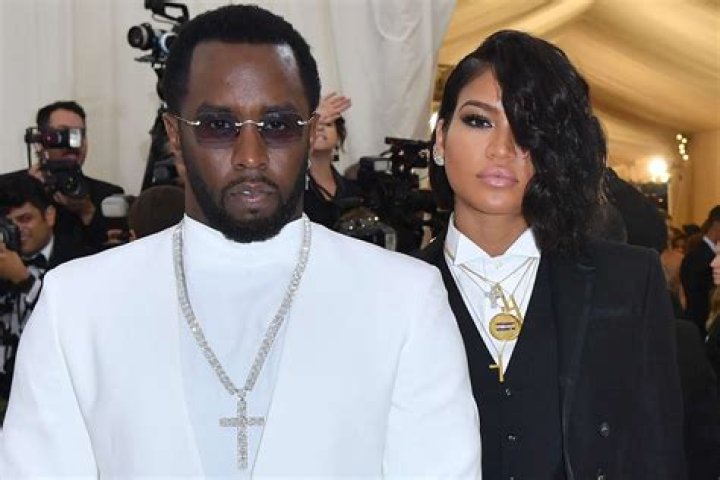 P Diddy and Kim Kardashian: The Leaked Secrets That Shook the Internet