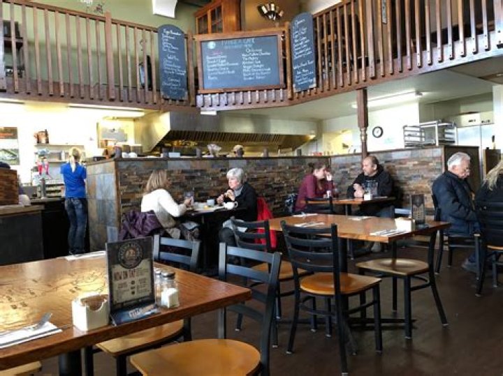 Pangea Cafe Waconia: A Culinary Adventure in the Heart of Minnesota