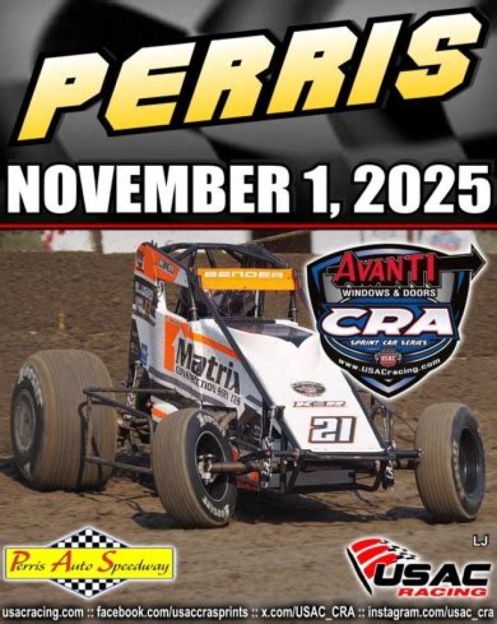 Perris Auto Speedway: A Comprehensive Guide to Racing in Perris, CA