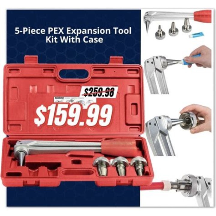 Pex A Expansion Tool: The Ultimate Guide to Expanding Your Business Horizons