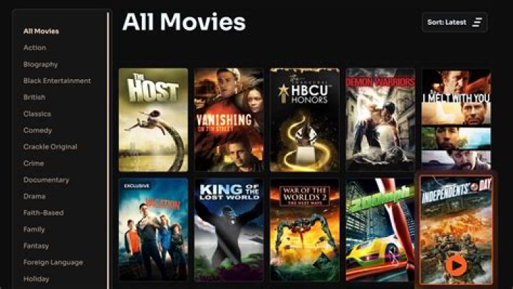 Pinaflix1: A New Era of Streaming Entertainment