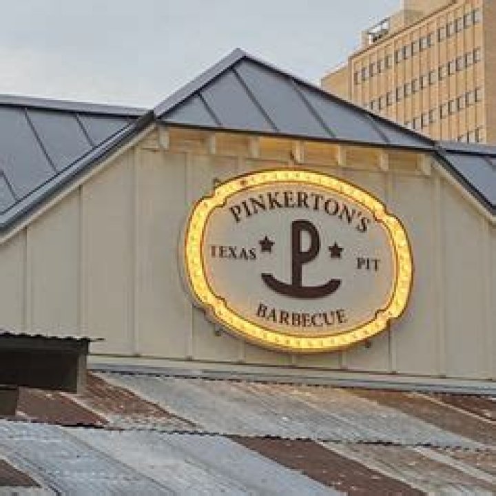 Pinkerton's Barbecue Houston: A Journey to Authentic Texas BBQ