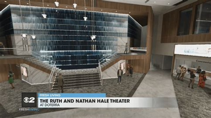 Pleasant Grove Theater: A Community Hub for Entertainment and Culture