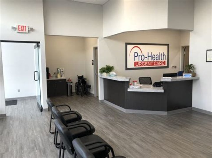 Prohealth Urgent Care: A Comprehensive Guide to Urgent Medical Services