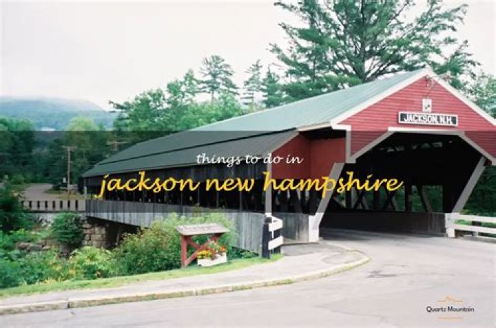 Red Fox Pub: A Hidden Gem in Jackson, New Hampshire