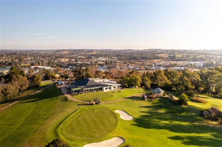 Reid Park Golf: A Comprehensive Guide to a Premier Golfing Destination