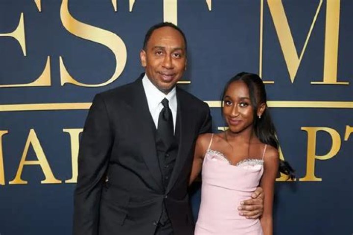 Remembering the Legacy: The Heartbreaking Loss of Stephen A. Smith’s Daughter
