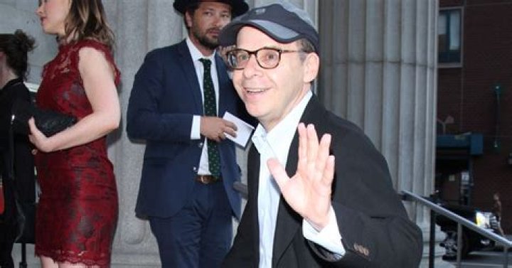 Rick Moranis Net Worth 2024: The Legacy of a Comedy Icon