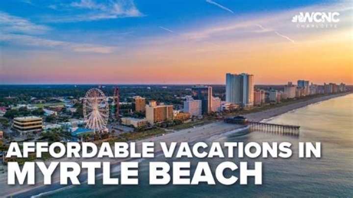 Riptide Resort Myrtle Beach South Carolina: Your Ultimate Guide