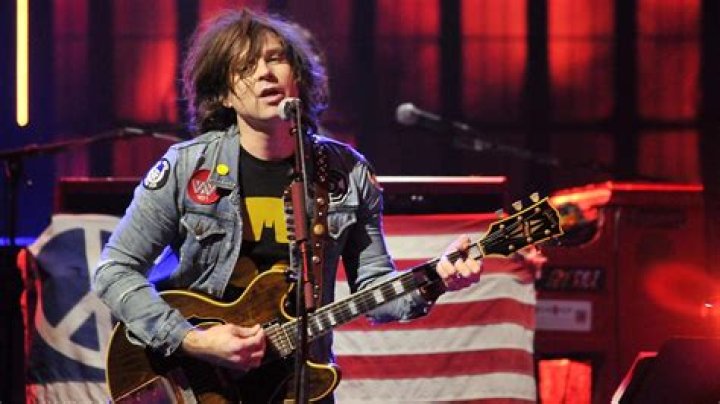 Ryan Adams Net Worth: A Deep Dive into the Singer-Songwriter's Wealth and Success