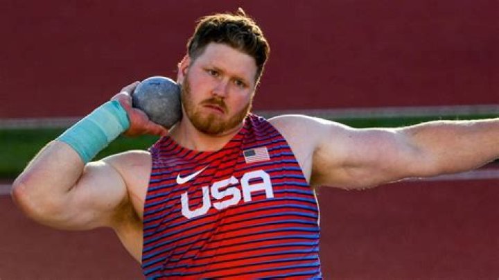 Ryan Crouser Net Worth 2024: A Deep Dive into the Shot Put Star&rsquo;s Wealth