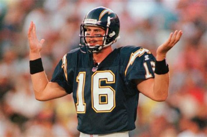 Ryan Leaf Net Worth 2024: A Deep Dive into the Former NFL Star's Financial Journey