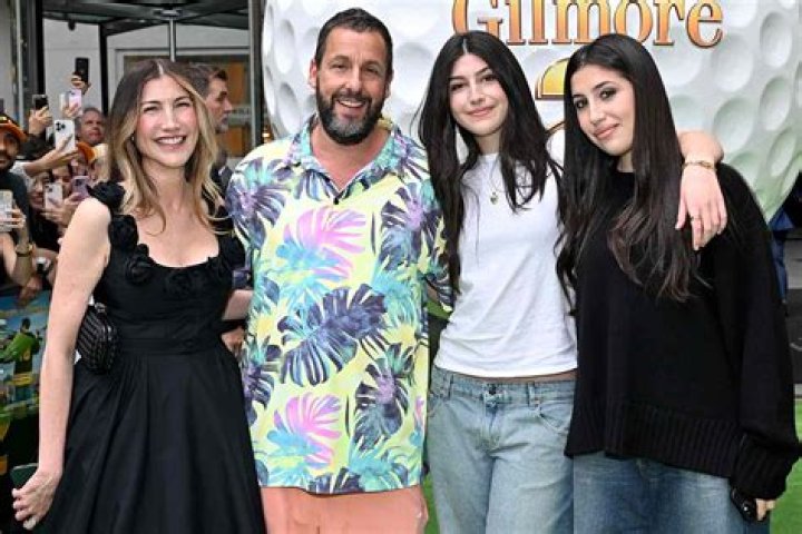 Sadie Sandler: The Rising Star of Hollywood