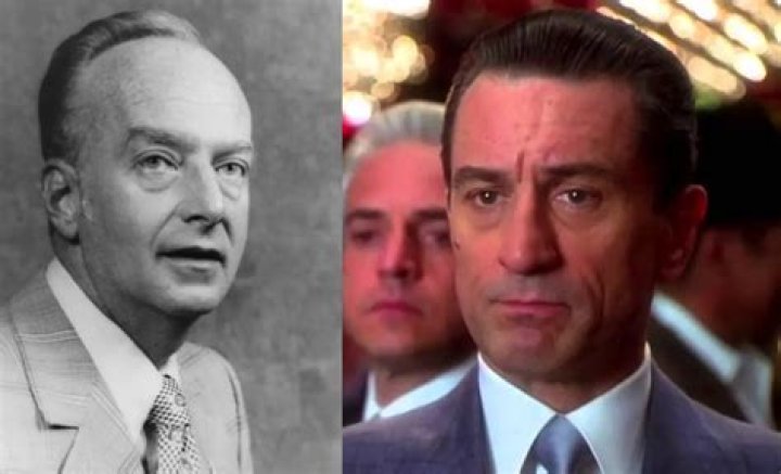 Sam Ace Rothstein: The Rise and Fall of a Casino Legend