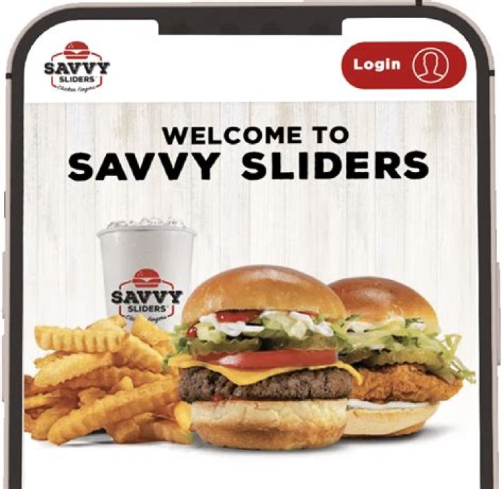 Savvy Sliders Menu: The Ultimate Guide to a Delicious Experience