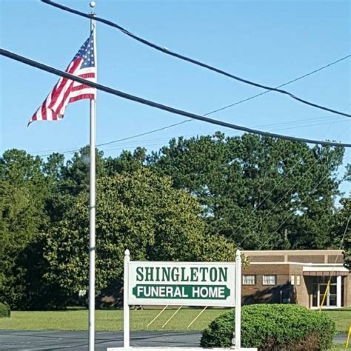 Shingleton Funeral Home Wilson NC Obituaries: A Comprehensive Guide