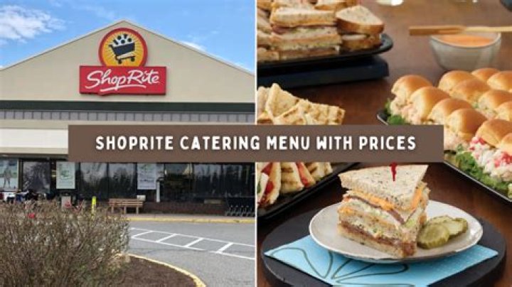 ShopRite Wayne NJ: Your Ultimate Guide to Shopping at ShopRite