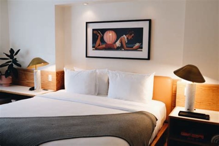 Short Stories Hotel: Unveiling the Charm of Unique Stays