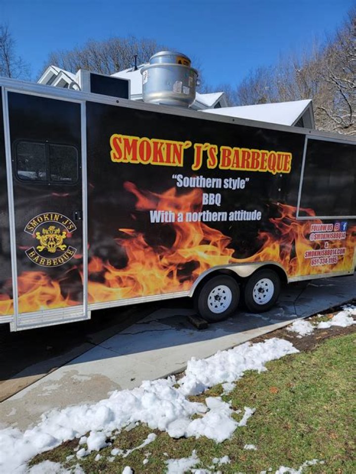 Smokin J's: The Ultimate Guide to Your Favorite Smoke Shop