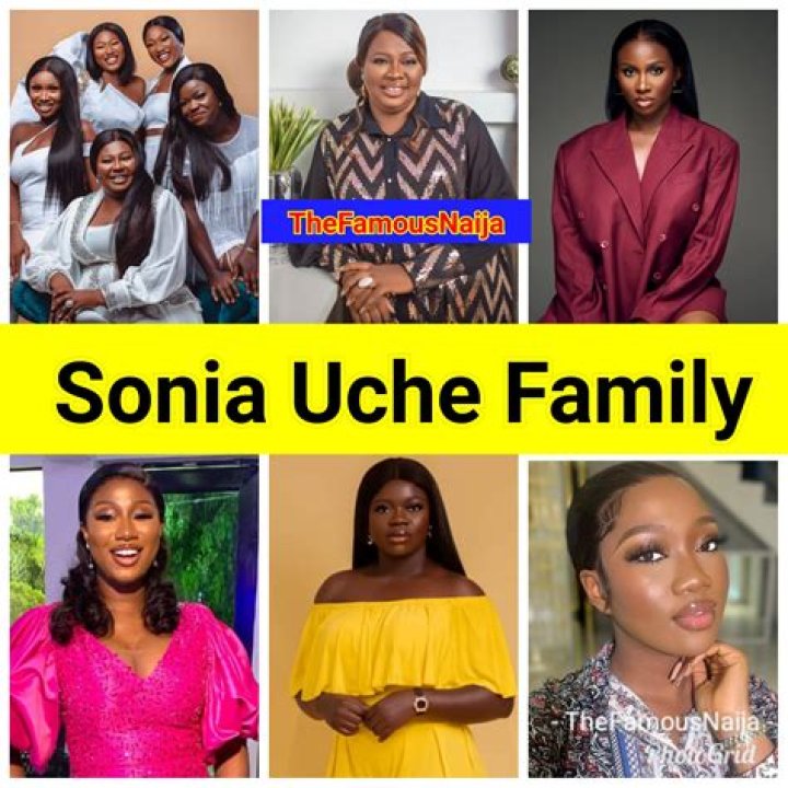 Sonia Uche Family: A Deep Dive into Her Roots and Relationships